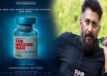 vivek agnihotri