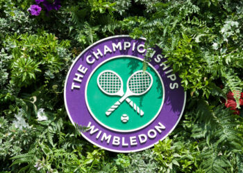 wimbledon