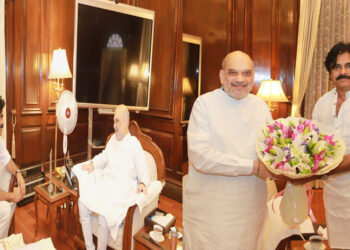 Amit Shah