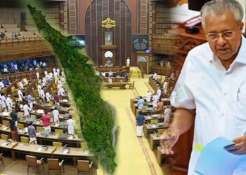 pinarayi vijayan