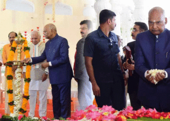 ramnath kovind