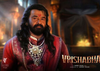 Vrushabha