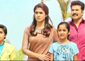 mammootty