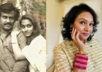 maadhavi
