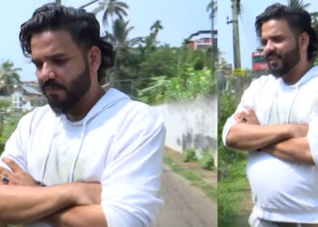 ലഹരി ഉപയോഗം ഉപേക്ഷിച്ച് ജീവിതത്തിലേക്ക് തിരിച്ചുവന്ന ഷഹബാസ്