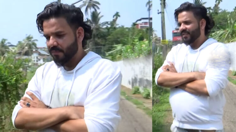 ലഹരി ഉപയോഗം ഉപേക്ഷിച്ച് ജീവിതത്തിലേക്ക് തിരിച്ചുവന്ന ഷഹബാസ്