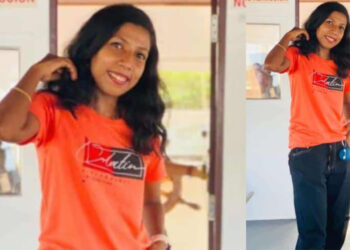 സ്നേഹ മെർലിൻ
