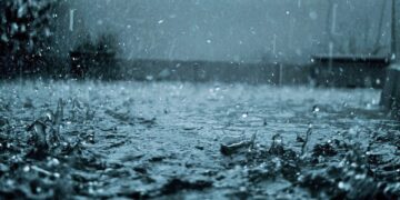 Rain@ Marvelous Kerala