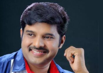 Kalabhavan Navas | X