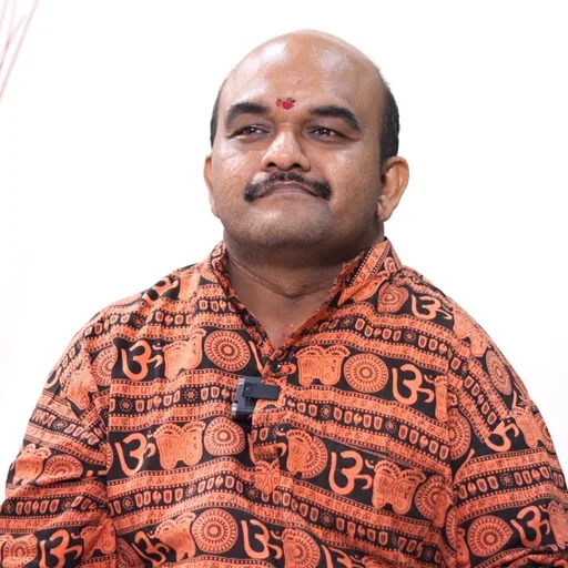 Renjith Kaanjirathil