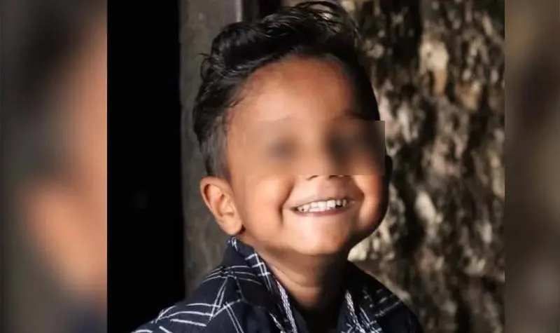 ആശുപത്രിയിൽ എത്തുമ്പോഴും സംസാരിച്ചിരുന്നു, പിന്നെ സംഭവിച്ചതെന്ത്? കുട്ടിയുടെ അസ്വസ്ഥത ഗൗരവമായി എടുത്തില്ല, എട്ടു വയസ്സുകാരന്റെ മരണത്തിൽ ചിറയിൻകീഴ് താലൂക്ക് ആശുപത്രിക്കെതിരെ പിതാവ്