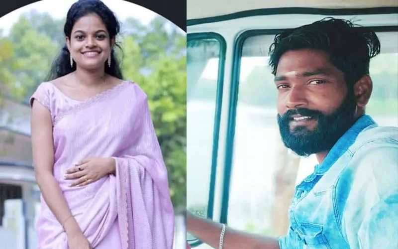 രണ്ടാം ഭാര്യ ആശുപത്രിയിൽ ചികിത്സയിലിൽ; യുവാവ് കാമുകിക്കൊപ്പം ഒരേ കയറിൽ തൂങ്ങിമരിച്ച നിലയിൽ