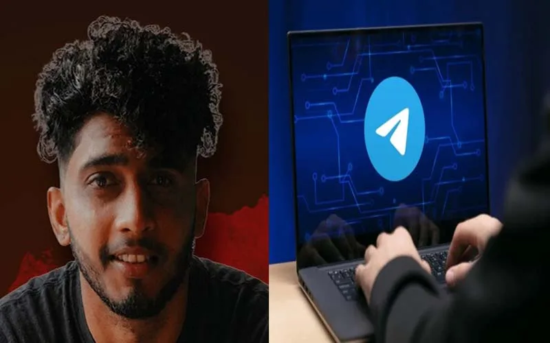 ലക്ഷ്യമിട്ടത് ബന്ധുക്കളായ പെൺകുട്ടികളെ; ഇൻസ്റ്റഗ്രാം ചിത്രങ്ങൾ മോർഫ് ചെയ്ത് അശ്ലീലമാക്കി ടെലഗ്രാം ഗ്രൂപ്പുകളിൽ വിൽപന; യുവാവിനെതിരെ വീണ്ടും കേസ്