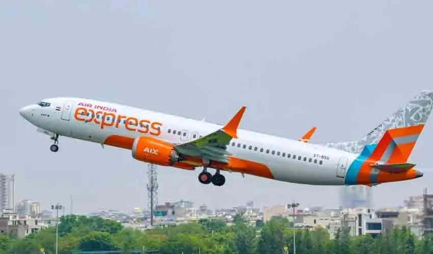 ഗള്‍ഫ് യാത്രക്കാര്‍ക്ക് ആശ്വാസം; സര്‍വീസുകള്‍ പുനരാരംഭിച്ച് എയര്‍ ഇന്ത്യ എക്സ്പ്രസ്