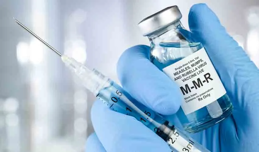 ബംഗ്ലാദേശില്‍ അഞ്ചാംപനി പടരുന്നു; മരണസംഖ്യ 250 കടന്നു, മുഹമ്മദ് യൂനുസിനെതിരെ യാത്രാവിലക്ക് ആവശ്യപ്പെട്ട് ഹര്‍ജി