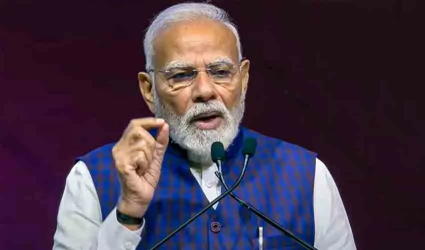 ആണവനിലയത്തിലെ നേട്ടം മുതല്‍ ഡിജിറ്റല്‍ സെന്‍സസ് വരെ: ‘മന്‍ കി ബാത്തിലൂടെ’ പ്രധാനമന്ത്രിയുടെ സുപ്രധാന പ്രഖ്യാപനങ്ങള്‍