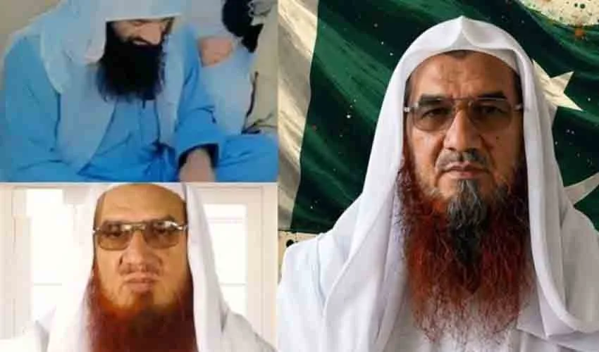 ഹാഫിസ് സയീദിന്റെ അടുത്ത അനുയായി ഷെയ്ഖ് യൂസഫ് അഫ്രീദി പാകിസ്ഥാനില്‍ വെടിയേറ്റു മരിച്ചു