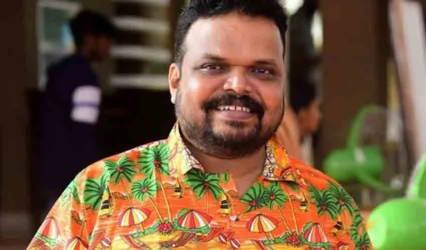 സിനിമ നിര്‍മ്മാണത്തിലെ കനത്ത സാമ്പത്തിക തകര്‍ത്ത; ബാധ്യതയായി; തകര്‍ന്നുപോയെന്ന് നടന്‍ സുബീഷ് സുധി; രണ്ടുതവണ ആത്മഹത്യയ്‌ക്ക് ശ്രമിച്ചു