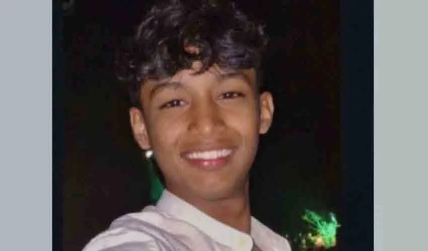 വയനാട്ടില്‍ വിദ്യാര്‍ത്ഥി വീടിനുള്ളില്‍ തൂങ്ങി മരിച്ച നിലയില്‍