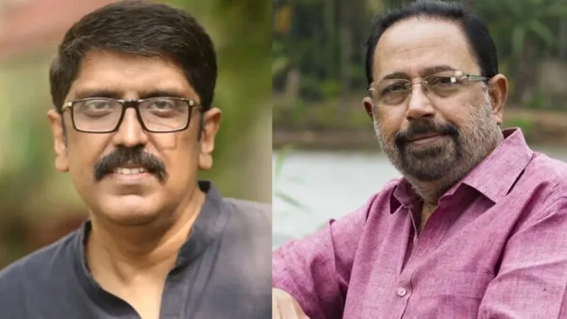 ഫെഫ്കയുടെ ചുമതലകൾ ഒഴിയാൻ സന്നദ്ധത അറിയിച്ച് ബി ഉണ്ണികൃഷ്ണനും സിബിമലയിലും; രാജി സ്വീകരിക്കാതെ ജനറൽ കൗൺസിൽ