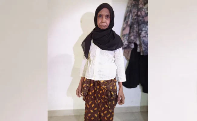 വീട്ടിൽ ഭീതിയായി പാമ്പുകൾ; തളിപ്പറമ്പിൽ പാമ്പ് കടിയേറ്റ് വയോധികയ്‌ക്ക് ദാരുണാന്ത്യം