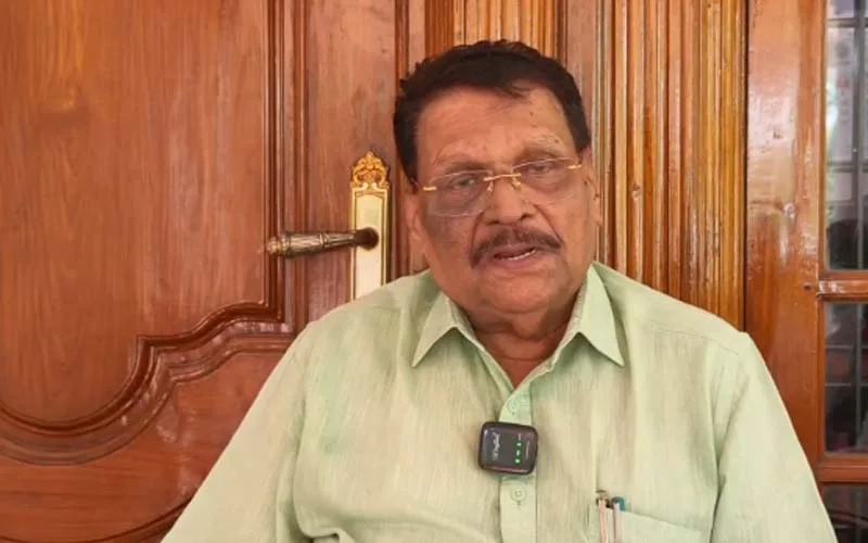 സ്വയം യജമാന്മാരാണെന്ന തോന്നലിനേറ്റ തിരിച്ചടി; എൽഡിഎഫിന് ജനങ്ങൾ നൽകിയ ഷോക്ക് ട്രിറ്റ്മെൻറാണിത്; നാണംകെട്ട......