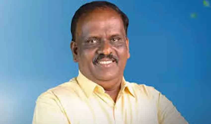ജനങ്ങള്‍ നല്‍കിയ അവസരവും പിന്തുണയുമാണ് തന്റെ വിജയം; ഇത്തവണ ഒരു അവസരം നല്‍കാന്‍ വോട്ടര്‍മാര്‍ തീരുമാനിച്ചു; ചാത്തന്നൂരിലെ അട്ടിമറി വിജയത്തിന് പിന്നാലെ ബി.ബി. ഗോപകുമാര്‍