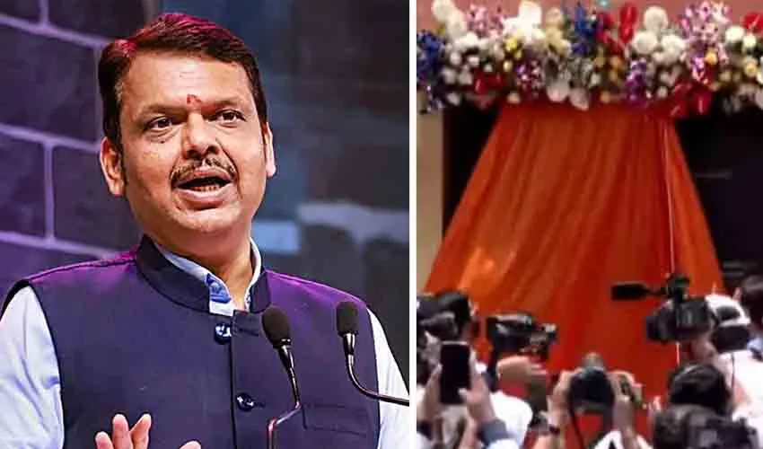 മുംബൈ-പുണെ യാത്ര ഇനി അതിവേഗം: ‘മിസ്സിംഗ് ലിങ്ക്’ പാത ഉദ്ഘാടനം ചെയ്തു; യാത്രാസമയത്തില്‍ 30 മിനിറ്റ് ലാഭിക്കാം
