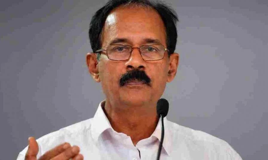 പൗരാവകാശത്തിനായി നിരന്തരം പോരാടിയ വ്യക്തിത്വം; പൊതുപ്രവർത്തകൻ ഡിജോ കാപ്പൻ അന്തരിച്ചു