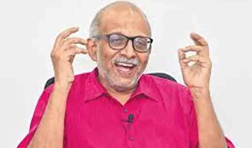 പിണറായി ഭരണത്തിന് ജനങ്ങള്‍ അന്ത്യം കുറിക്കും; നിശബ്ദ സുനാമി ആഞ്ഞടിക്കുമെന്ന് അഡ്വ. എ. ജയശങ്കര്‍