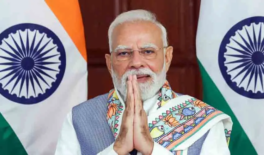 ചാബഹാറില്‍ ഇന്ത്യയുടെ ‘പ്ലാന്‍ ബി’; പിന്മാറ്റമില്ല, തന്ത്രപരമായ ചുവടുമാറ്റം മാത്രമെന്ന് മോദി സര്‍ക്കാര്‍