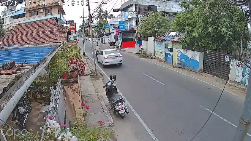 പ്രണയവിവാഹത്തിന് തടസ്സം നിന്ന വല്ല്യച്ഛനെ കാറിടിപ്പിച്ചു കൊല്ലാൻ ശ്രമം; യുവാവ് പിടിയിൽ