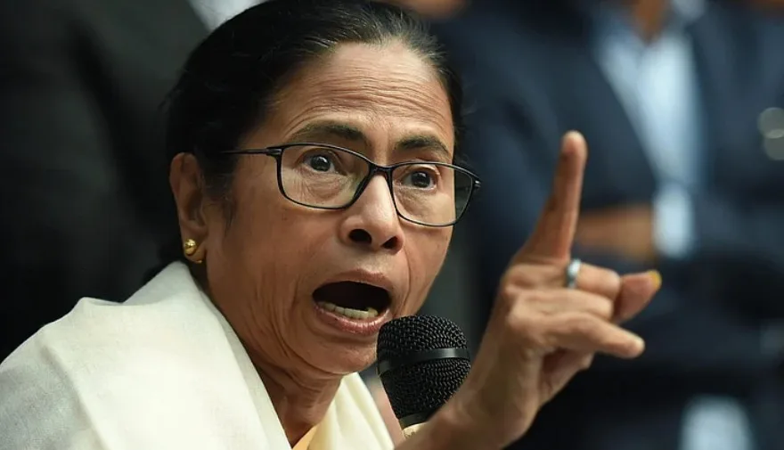 തോറ്റില്ല, രാജിവയ്‌ക്കില്ല: മമത