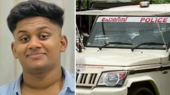 എടവണ്ണപ്പാറയിലെ 19കാരന്റെ മരണം: മൊബൈൽ കടയുടമയുടെ ക്രൂരമർദ്ദനം സിസിടിവിയിൽ; നീതിക്കായി കുടുംബം