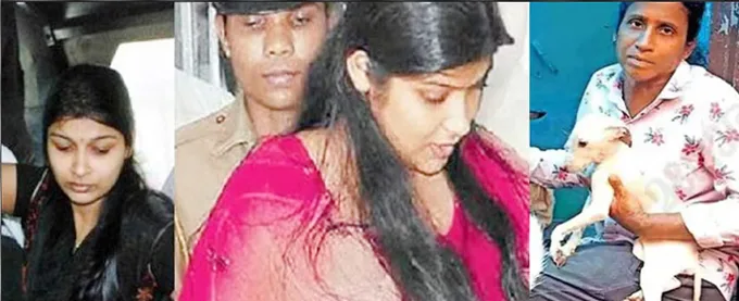 ഷെറിന്റെ ജയിലിലെ വഴിവിട്ട ജീവിതത്തെ കുറിച്ച് വെളിപ്പെടുത്തൽ; പിന്നാലെ പൊലീസിന്റെ വേട്ടയാടൽ; ബെംഗളൂരുവിലെ......