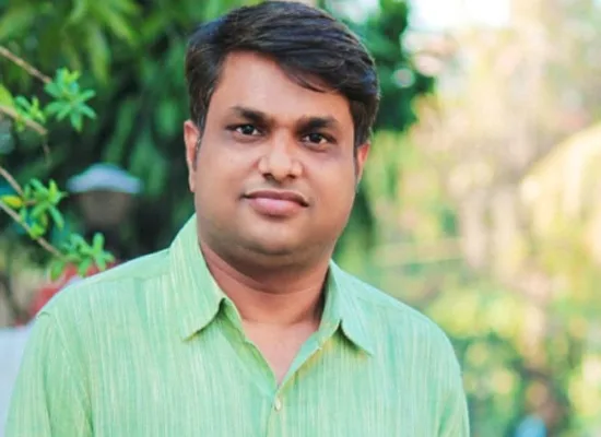 ​പ്രൊഫ. എം.പി. മന്മഥൻ സ്മാരക മാധ്യമ പുരസ്കാരങ്ങൾ പ്രഖ്യാപിച്ചു; ജിജീഷ് കരുണാകരനും എം.എസ്. സജീവനും അവാർഡ്