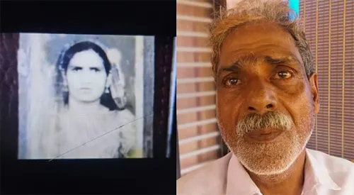 ജമീല വധക്കേസ്: അമ്മയ്‌ക്കായി കാൽനൂറ്റാണ്ട്; ഒടുവിൽ നീതി! മക്കൾ നടത്തിയ 25 വർഷത്തെ പോരാട്ടത്തിൽ ഉമ്മയെ കൊന്ന പിതാവ് പിടിയിൽ